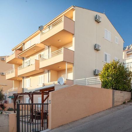 Studio Apartment Tia Makarska Exteriör bild